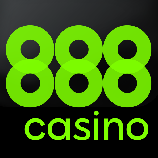 888 Сasino logo