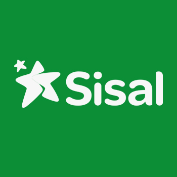 Sisal  logo